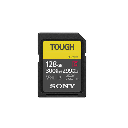 SD Sony + 300 bitrate+ 128gb