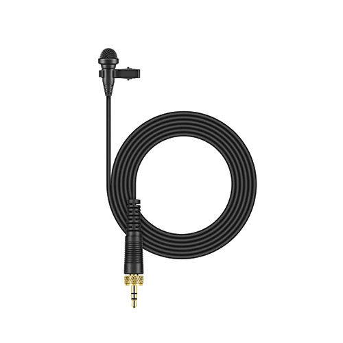 Петличка Sennheiser ME II