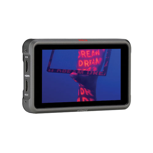 Atomos Ninja V+
