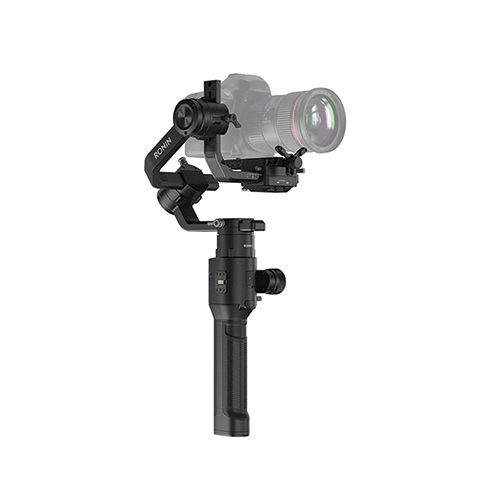 Ronin S