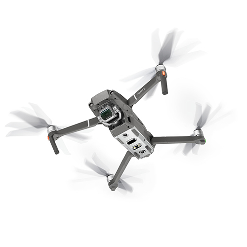 DJI Mavic 2 Pro